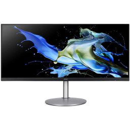 Monitor 34 3440x1440 IPS HDMI DP USB USB-C Acer CB342CKCsmiiphuzx PN: UM.CB2EE.C01