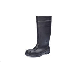 BC SAFETY S5 SRA holina 43 fekete
