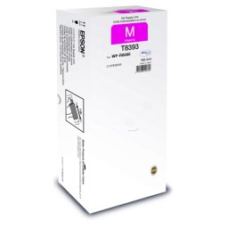 Epson T8393 (C13T83934N) - eredeti patron, magenta
