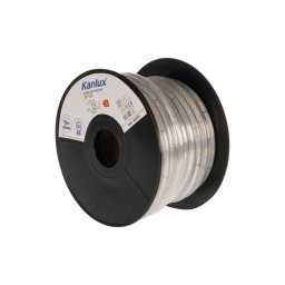 Kanlux Givro LED fénykábel 30W, 4000K, 120 lm/m, 15 méter