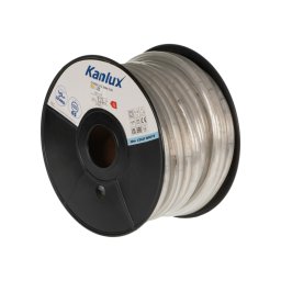 Kanlux Givro LED fénykábel 60W, 6500K, 120 lm/m, 30 méter
