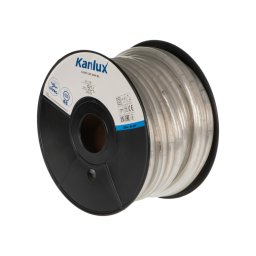 Kanlux Givro LED fénykábel 60W, Kék, 9.5 lm/m, 30 méter