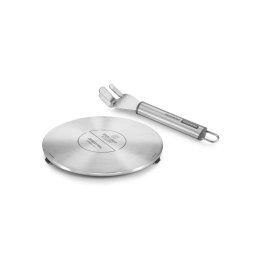 Tescoma Indukciós adapter 17cm rozsdamentes acél GrandCHEF 428772.00