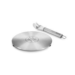 Tescoma Indukciós adapter 21cm rozsdamentes acél GrandCHEF 428774.00