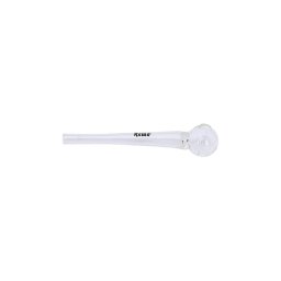 58653 REMO. SA Üveg pipa,14cm