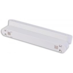 ACCESSORY L-MWH Mágneses sín kiegészítő Fehér