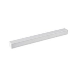 SLIM TRACK LIGHT Fehér Mágneses sínes Led lámpa Ledes 10W 685lm 4000K