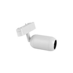 SLIM TRACK LIGHT Fehér Mágneses sínes Led lámpa Ledes 6W 588lm 4000K