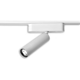 SLIM TRACK LIGHT Mágneses sínes Led lámpa Ledes 7W 564lm 4000K