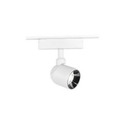 SLIM TRACK LIGHT Fehér Mágneses sínes Led lámpa Ledes 8W 844lm 4000K