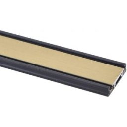 SLIM TRACK LIGHT Mágneses sín 48V 2000mm