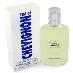 Chevignon - Best of Chevignon edt 100ml Teszter (férfi parfüm)