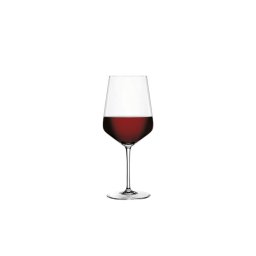 Spiegelau Style vörösboros pohár szett 630ml 4db/cs