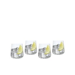 Spiegelau Style tumbler S pohár szett 340ml 4db/cs