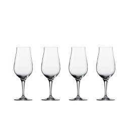 Spiegelau Whisky Snifter Premium pohár szett 280ml 4db/cs