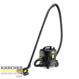 KÄRCHER T 11/1 Classic Re!Plast száraz porszívó TA