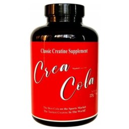 Megabol CreaCola 225 g kifutó termék