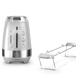 Delonghi Active Line kollekció CTLA3103.W