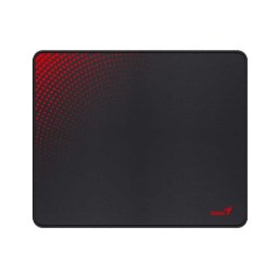 Egérpad Feket-Piros Genius G-Pad 230S