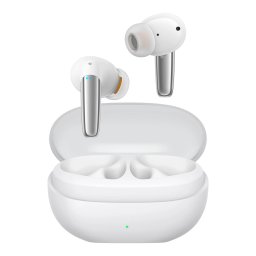 JOYROOM JBUDS JR-BB1 Bezdrôtové slúchadlá TWS fehér