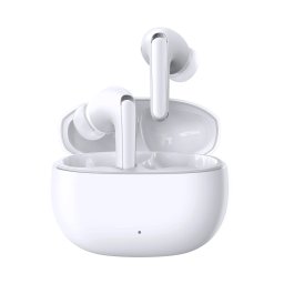 JOYROOM FUNPODS JR-FB3 Bezdrôtové slúchadlá TWS fehér