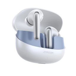 JOYROOM FUNPODS JR-FN2 Bezdrôtové slúchadlá Bluetooth 5.4 fehér