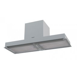 Cata ARMONIA X 90 Aláépíthető páraelszívó LED világítás 1 db motor,645 m3/h,56-70 dB,90 cm széles,C