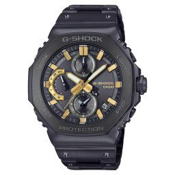 Casio G-Shock Solar, férfi karóra - 46 mm - (GMC-B2100ZE-1AER)