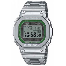 Casio G-Shock Solar, férfi karóra - 43 mm - (GMW-B5000D-3ER)