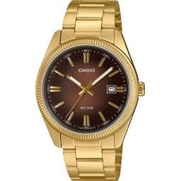 Casio Standard, férfi karóra - 38 mm - (MTP-1302PGC-5AVEF)