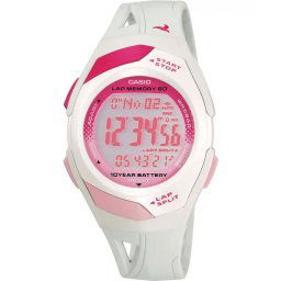 Casio, unisex karóra - 35 mm - (STR-300-7EG)