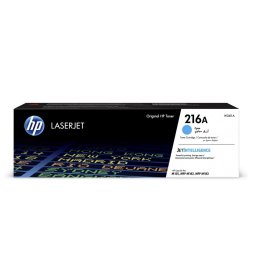 HP W2411A (216A) cyan eredeti toner (1 év garancia)