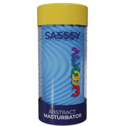 Wooomy - Sasssy maszturbátor