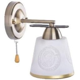 ALBA Fali lámpa E27 15W