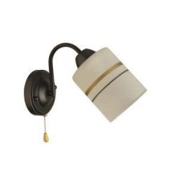 CERTIS Fali lámpa E27 15W