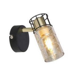 IDEAL Fali lámpa E14 9W