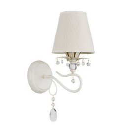 MAGNIFIK Fali lámpa E14 9W