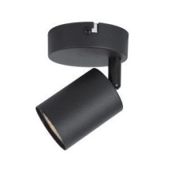 SPIKE Fali lámpa GU10 8W