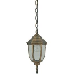 BABYLON Egyágú függeszték E27 15W