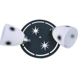 ALLIUM Csillár D:380mm E27 15W