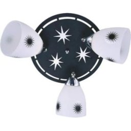 ALLIUM Csillár D:420mm E27 15W