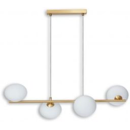 DREAMY Többágú függeszték G9 4W