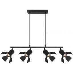 HOOK Többágú függeszték GU10 8W