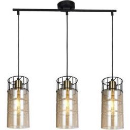 IDEAL Többágú függeszték E27 15W