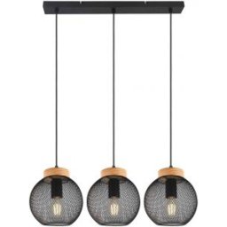 MATROZ Többágú függeszték E27 15W