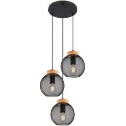 MATROZ Többágú függeszték E27 15W