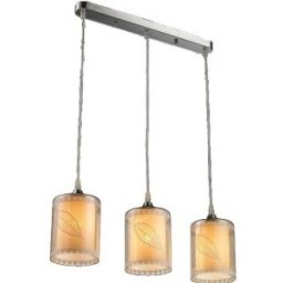 NATURA Többágú függeszték E27 15W