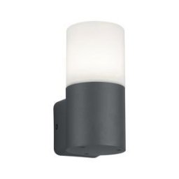 ASCOT Fali lámpa E27 15W