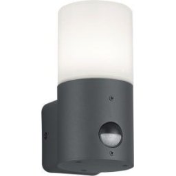 ASCOT Fali lámpa E27 15W