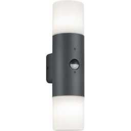 ASCOT Fali lámpa E27 15W